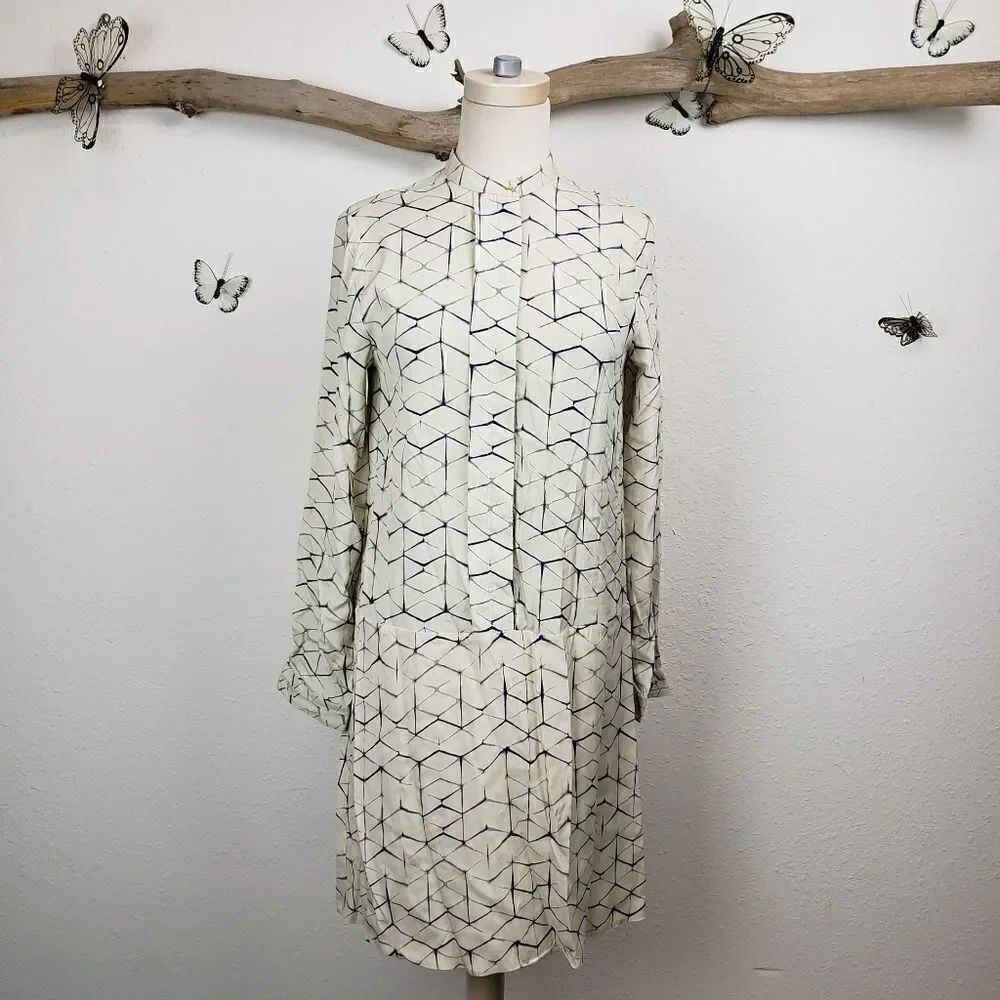 Day Birger et mikkelsen women drop waist dress